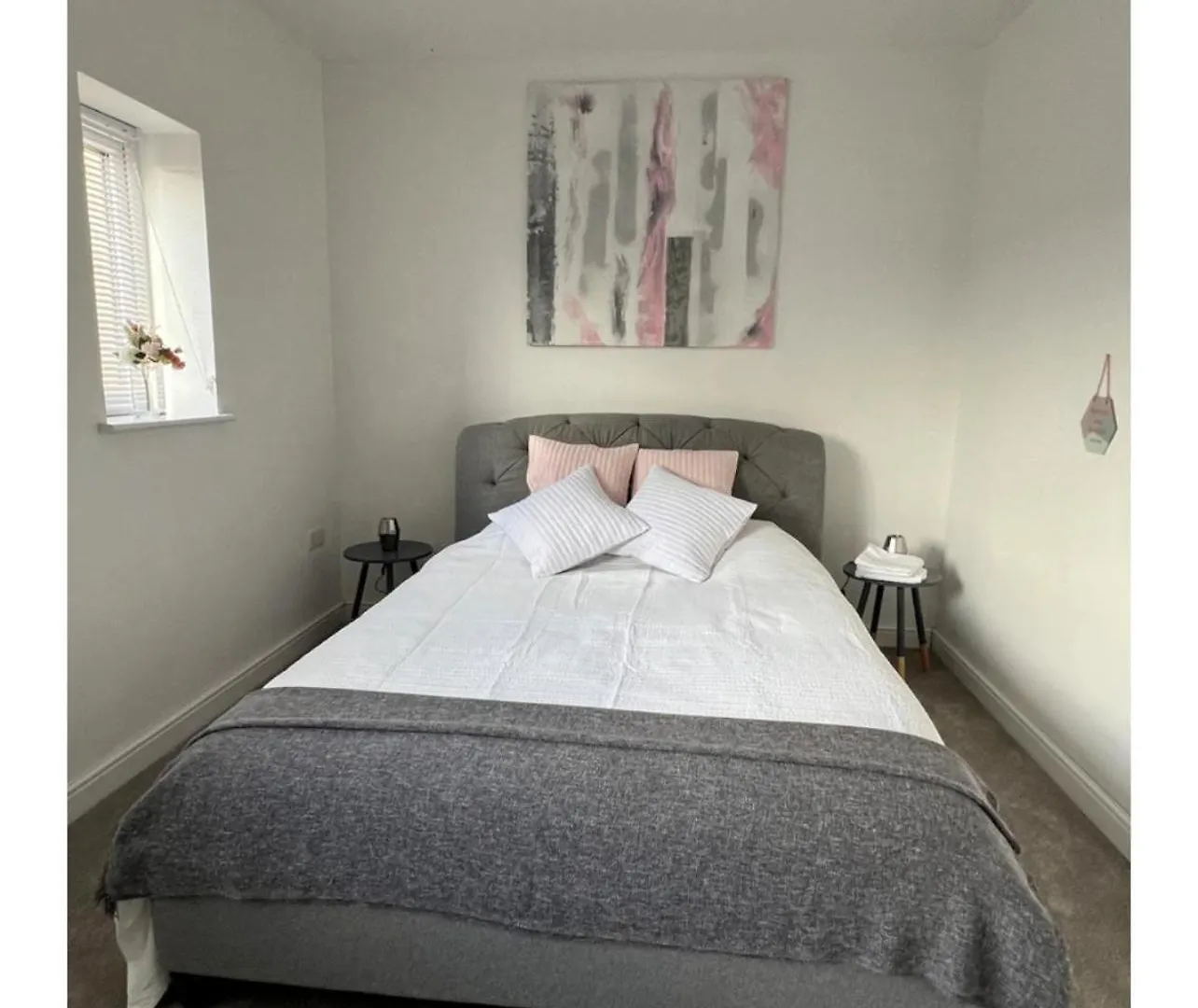 別荘 シェフィールド Beautiful Modern Farm Houseヴィラ イギリス